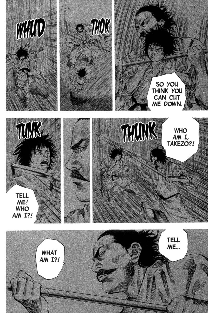 Vagabond chapter 98 page 10