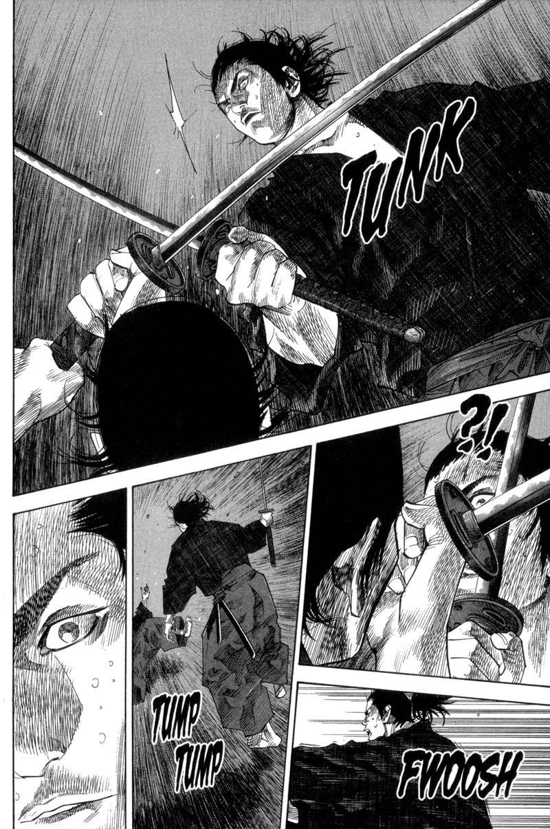 Vagabond chapter 99 page 5