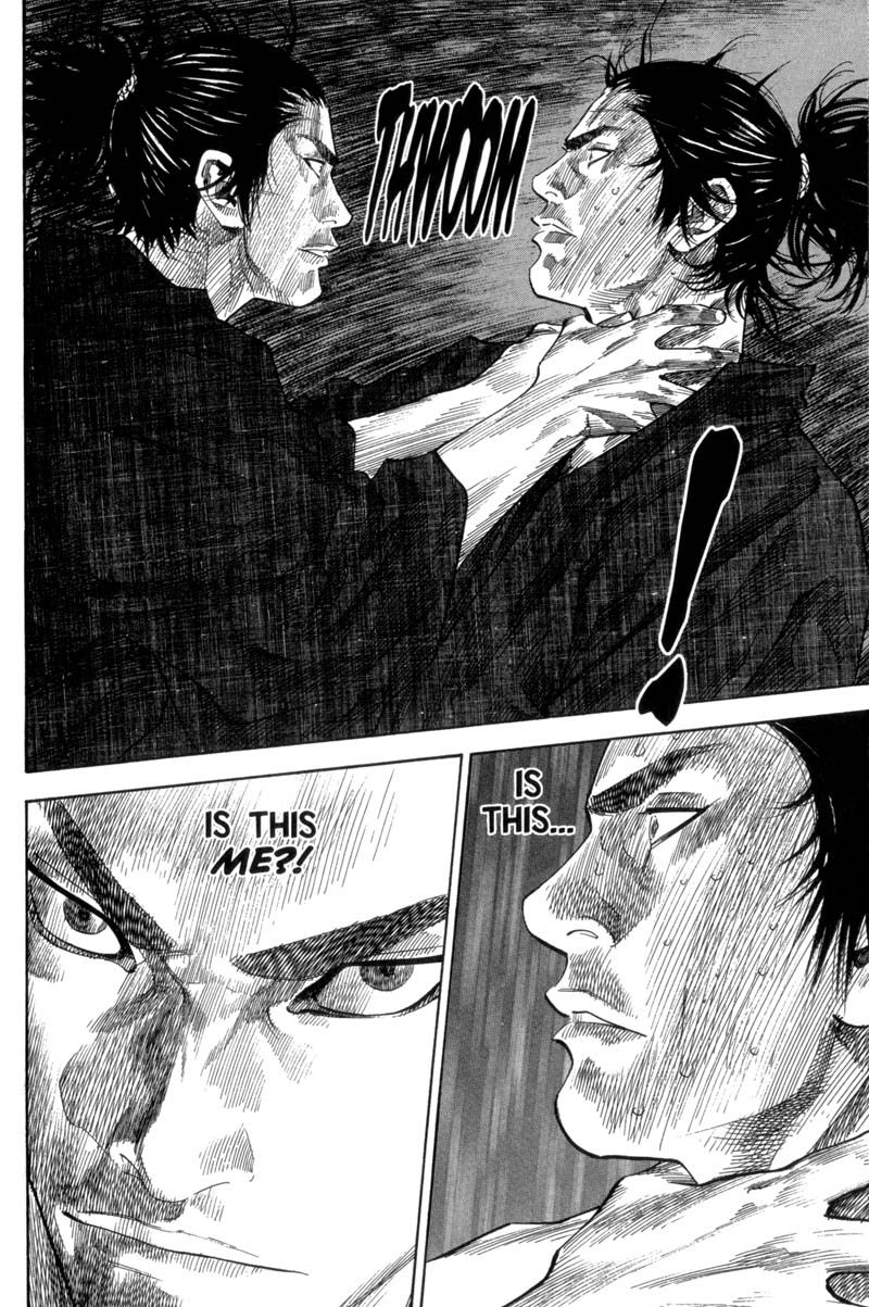 Vagabond chapter 99 page 7