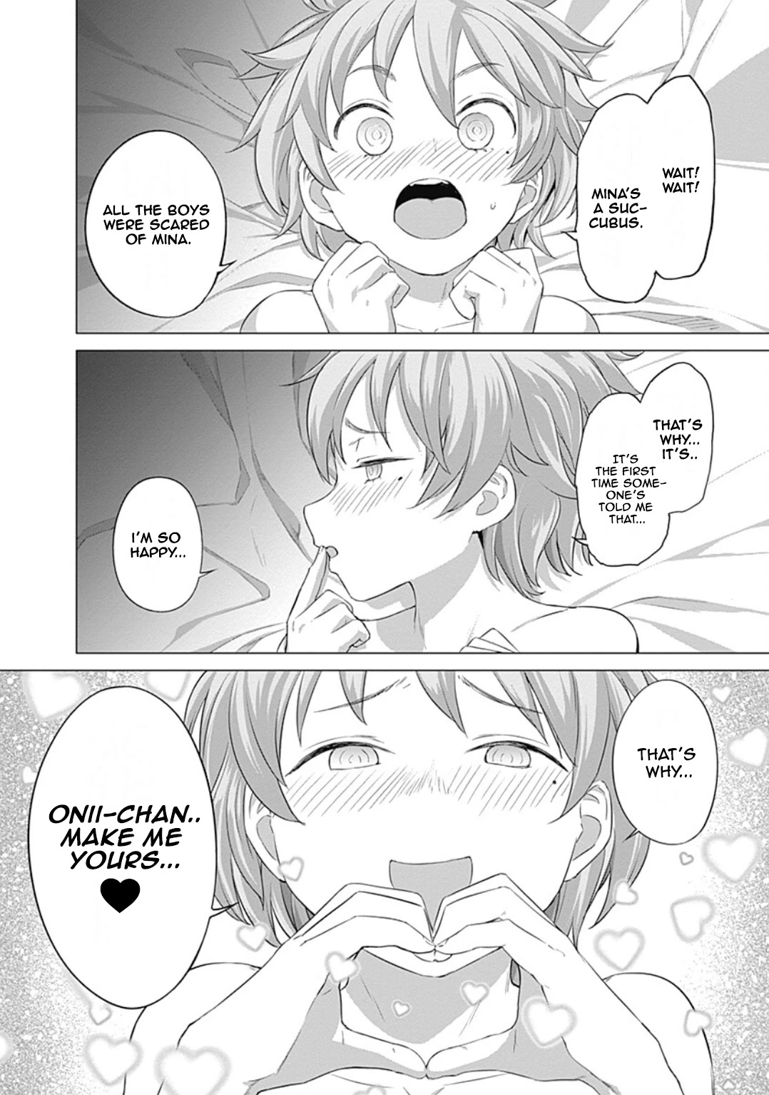 Valhalla Penis Mansion chapter 19 page 13