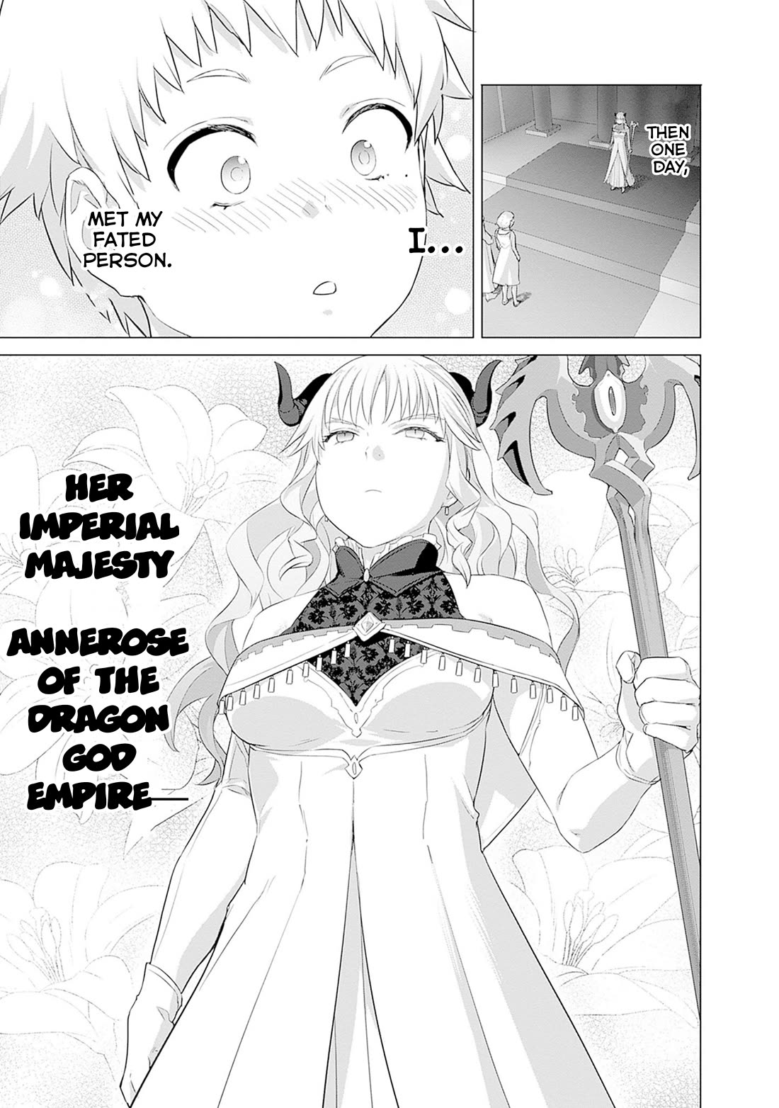 Valhalla Penis Mansion chapter 42 page 17