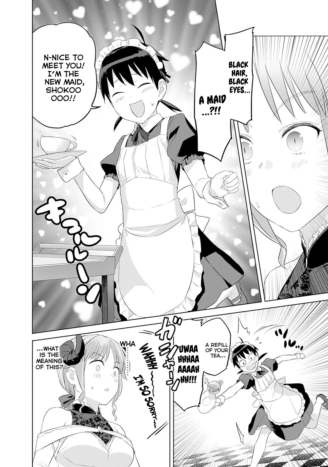Valhalla Penis Mansion chapter 44 page 24