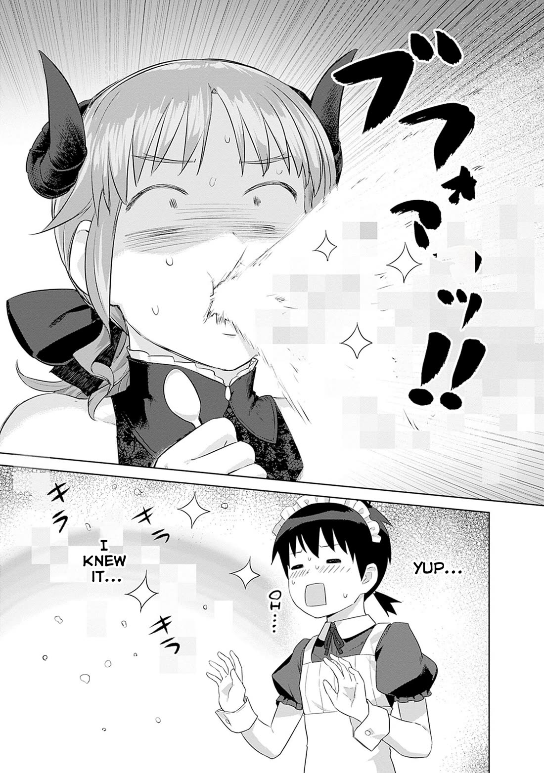 Valhalla Penis Mansion chapter 45 page 13