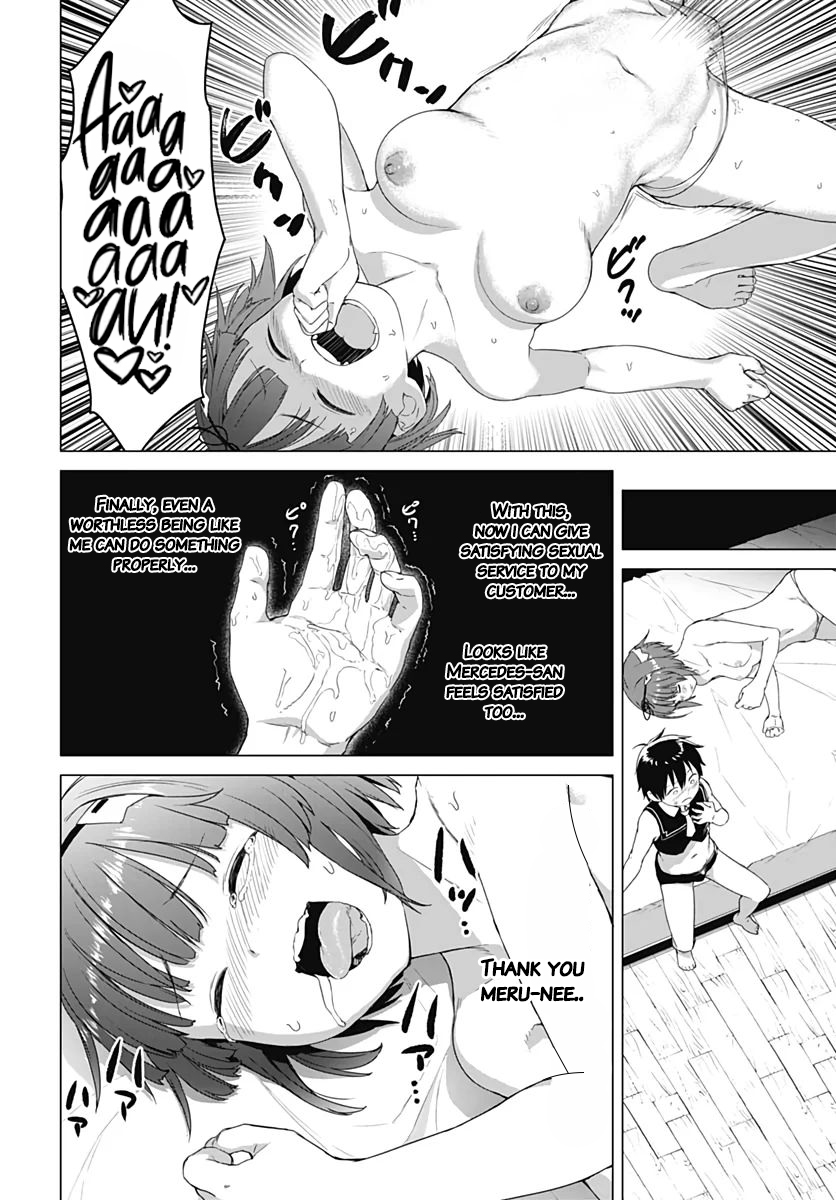 Valhalla Penis Mansion chapter 5 page 10