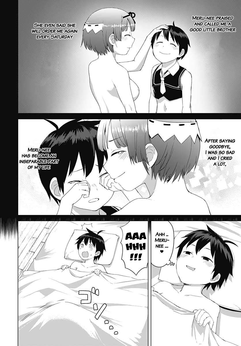 Valhalla Penis Mansion chapter 6 page 2