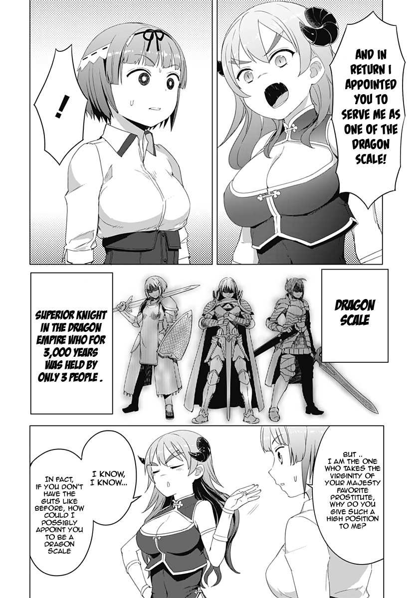 Valhalla Penis Mansion chapter 7 page 4