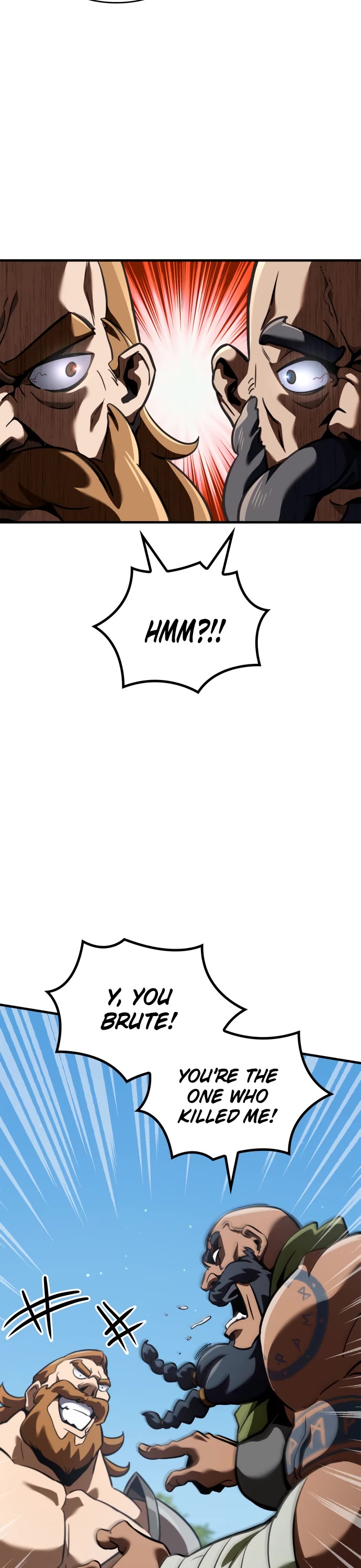 Valhalla Saga chapter 1 page 10