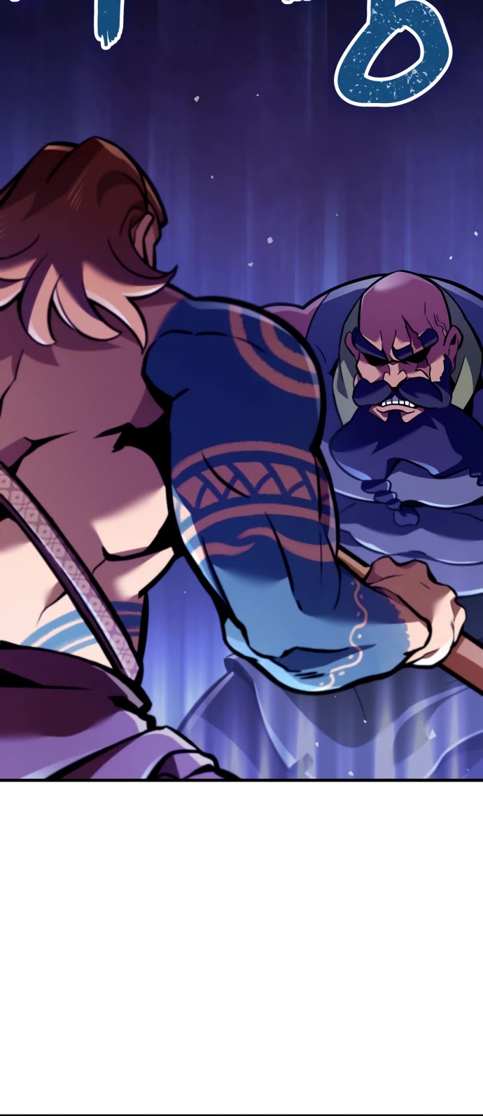 Valhalla Saga chapter 1 page 12