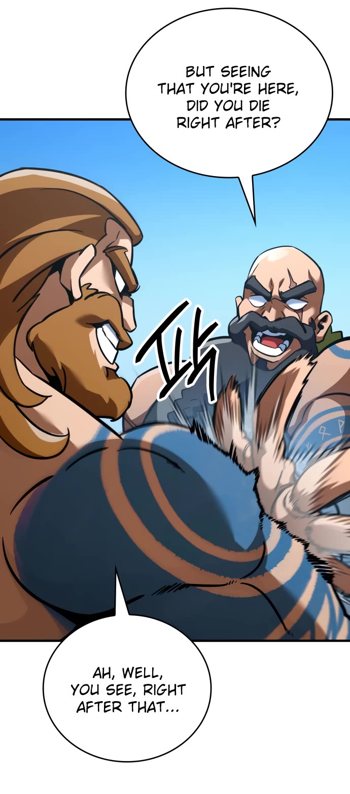 Valhalla Saga chapter 1 page 15