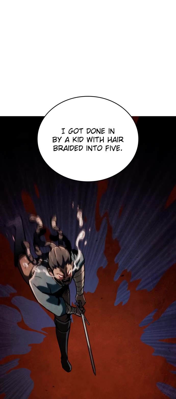 Valhalla Saga chapter 1 page 16