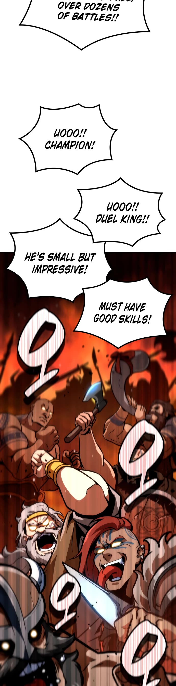 Valhalla Saga chapter 1 page 24