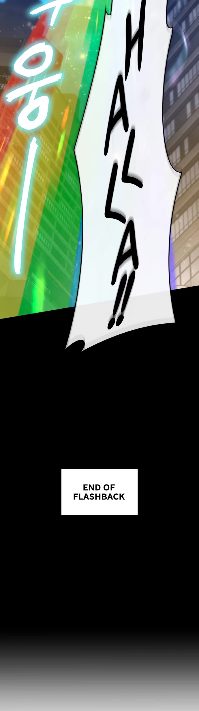 Valhalla Saga chapter 1 page 36