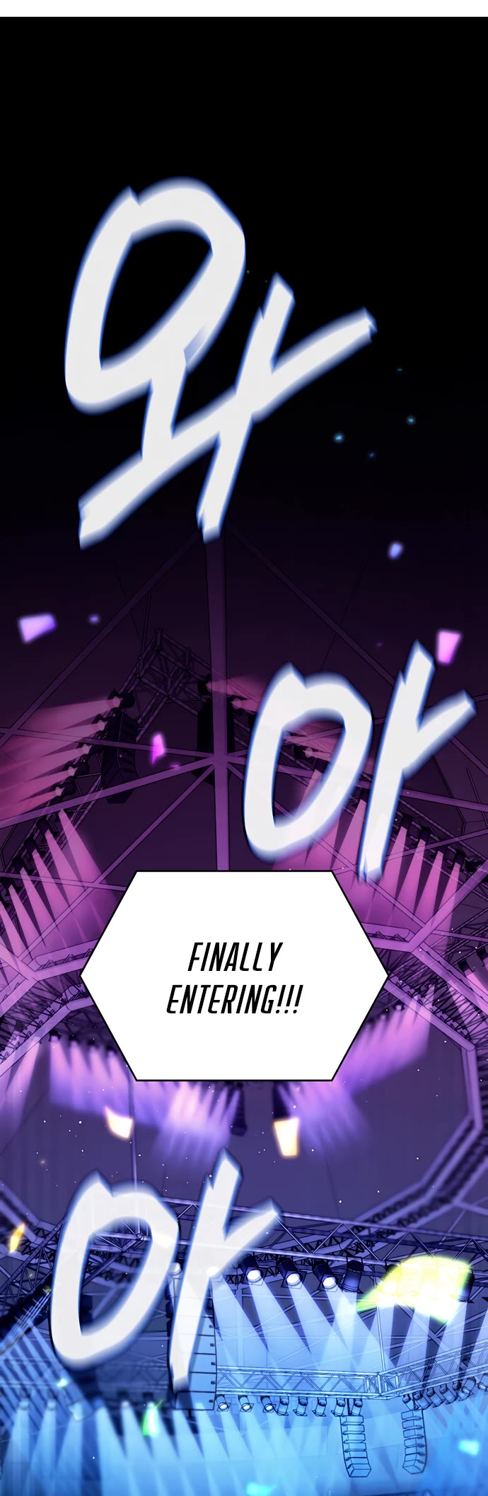 Valhalla Saga chapter 1 page 4