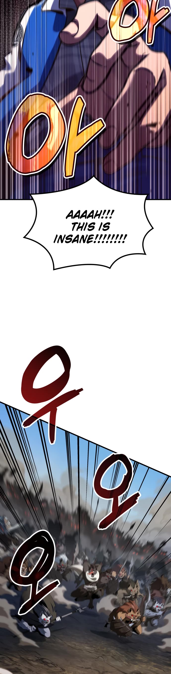 Valhalla Saga chapter 1 page 42