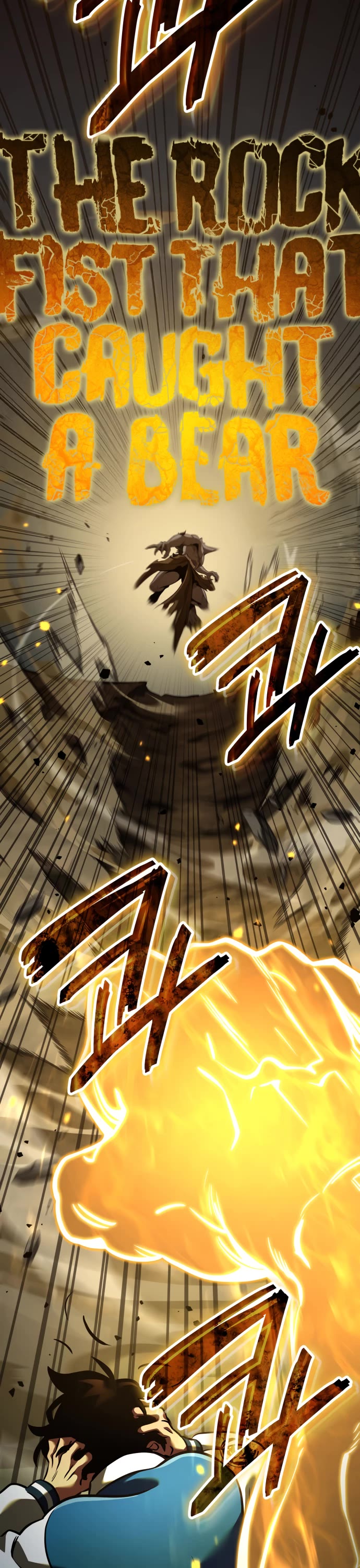 Valhalla Saga chapter 1 page 56