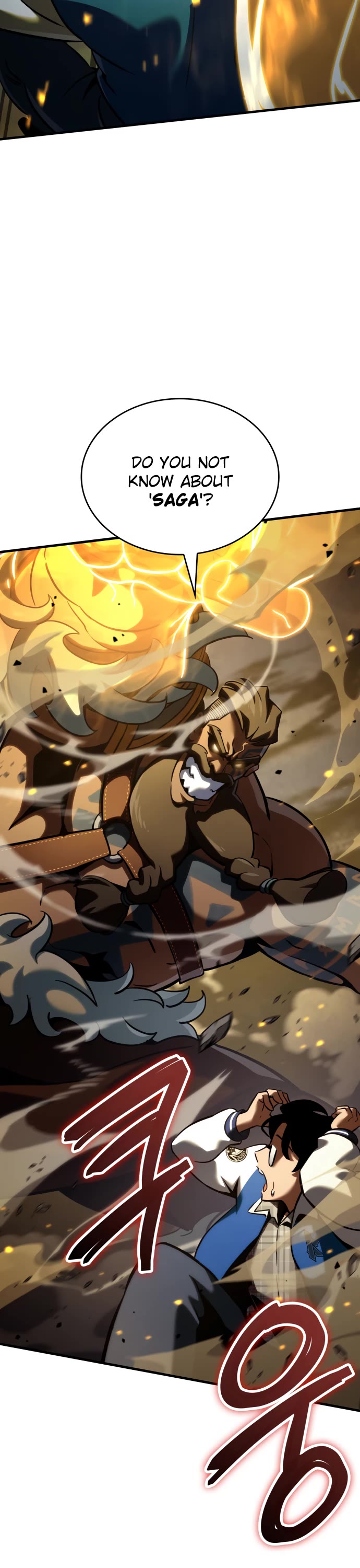 Valhalla Saga chapter 1 page 57