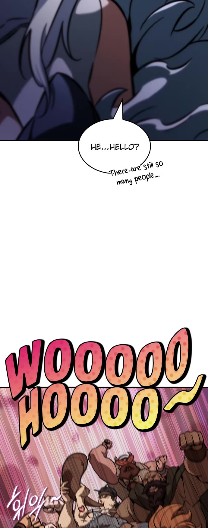 Valhalla Saga chapter 10 page 11