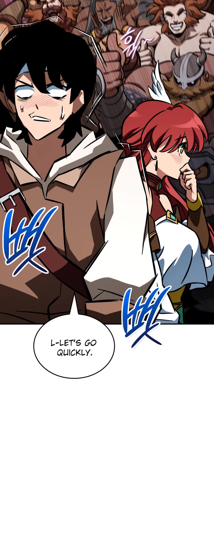 Valhalla Saga chapter 10 page 12