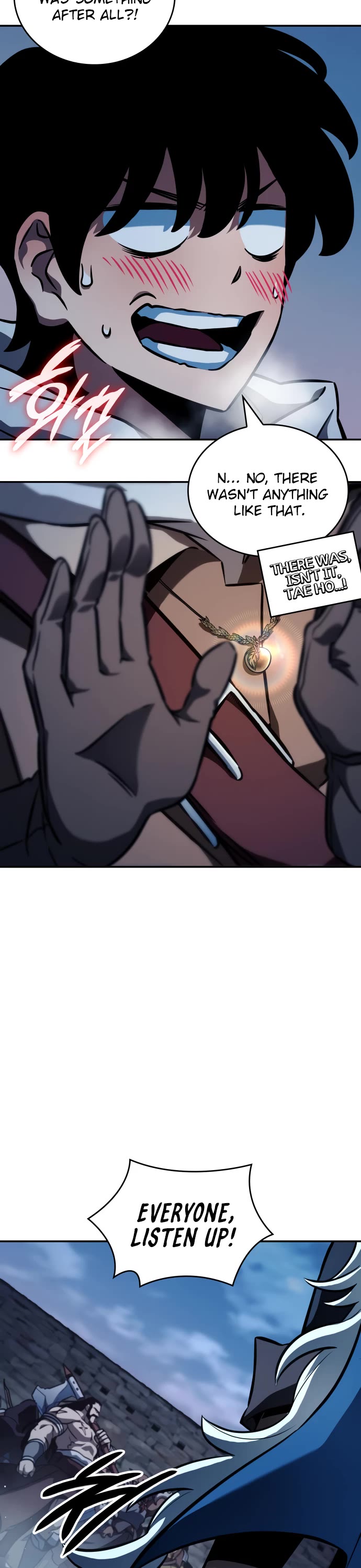 Valhalla Saga chapter 10 page 18