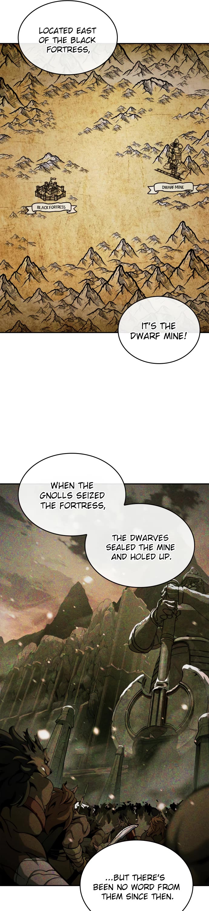 Valhalla Saga chapter 10 page 20