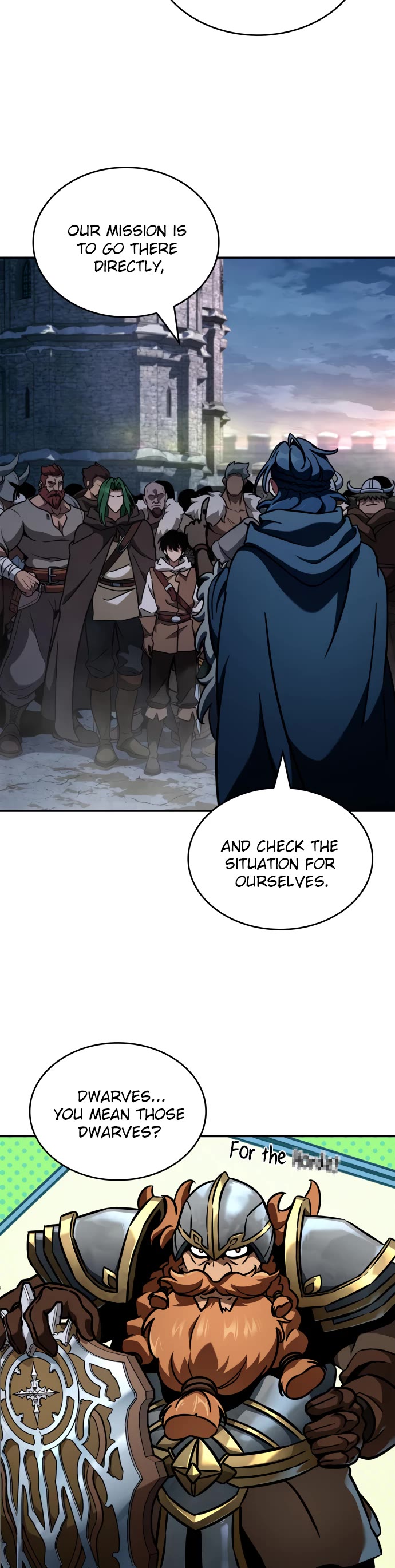 Valhalla Saga chapter 10 page 21