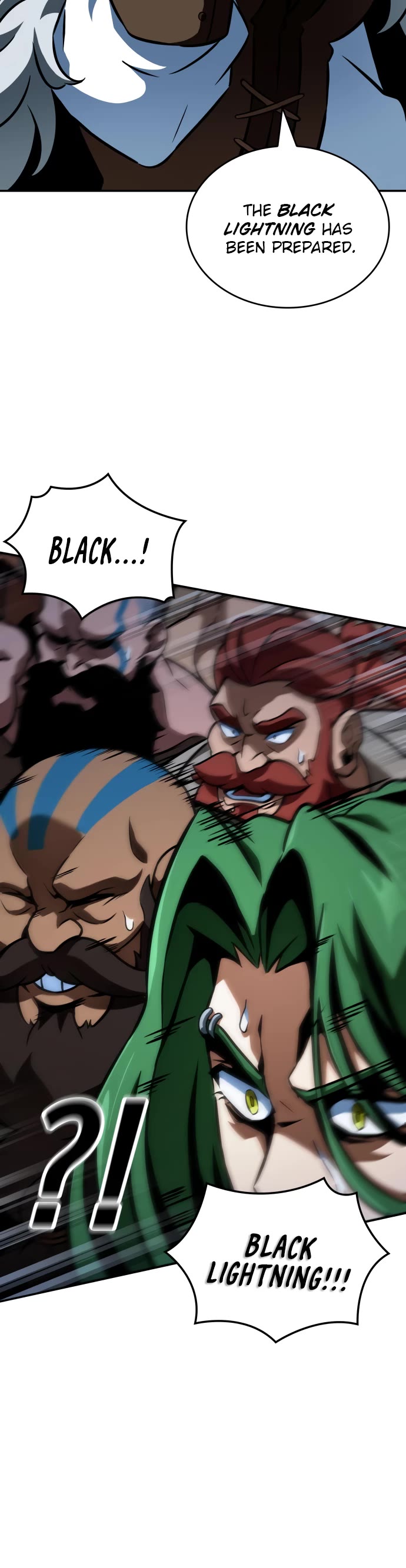 Valhalla Saga chapter 10 page 25