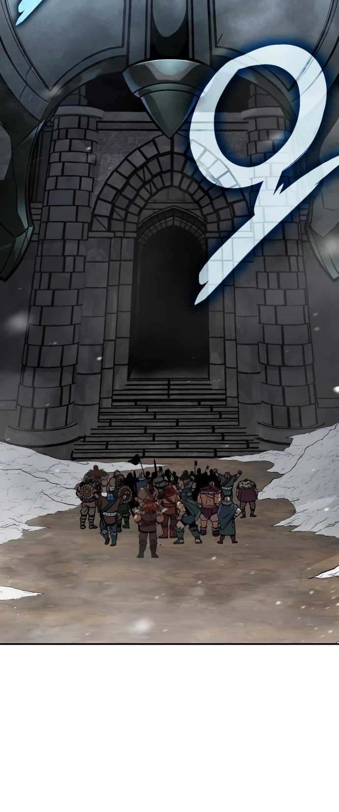 Valhalla Saga chapter 10 page 40