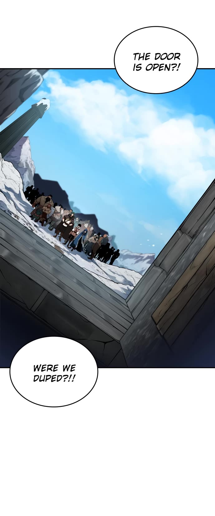 Valhalla Saga chapter 10 page 41