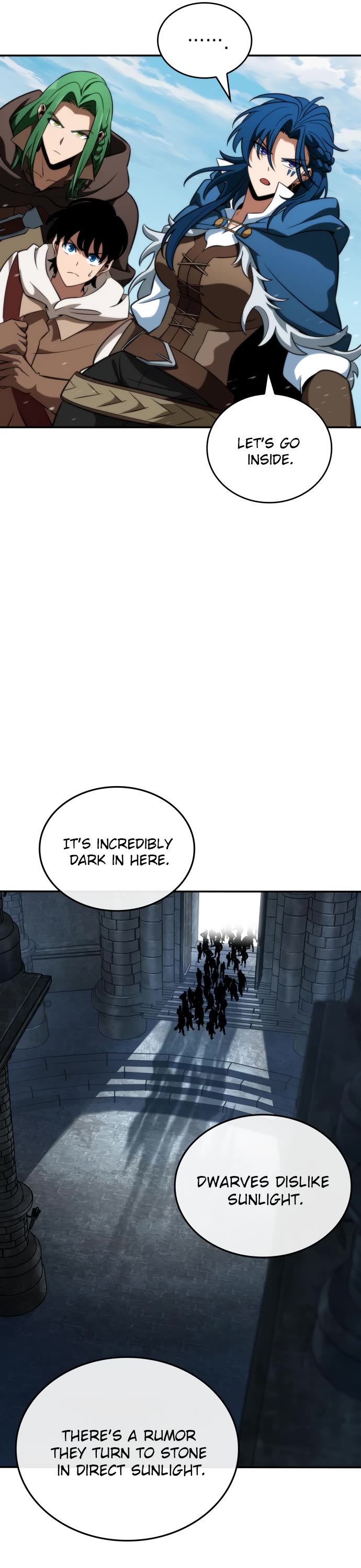 Valhalla Saga chapter 10 page 42