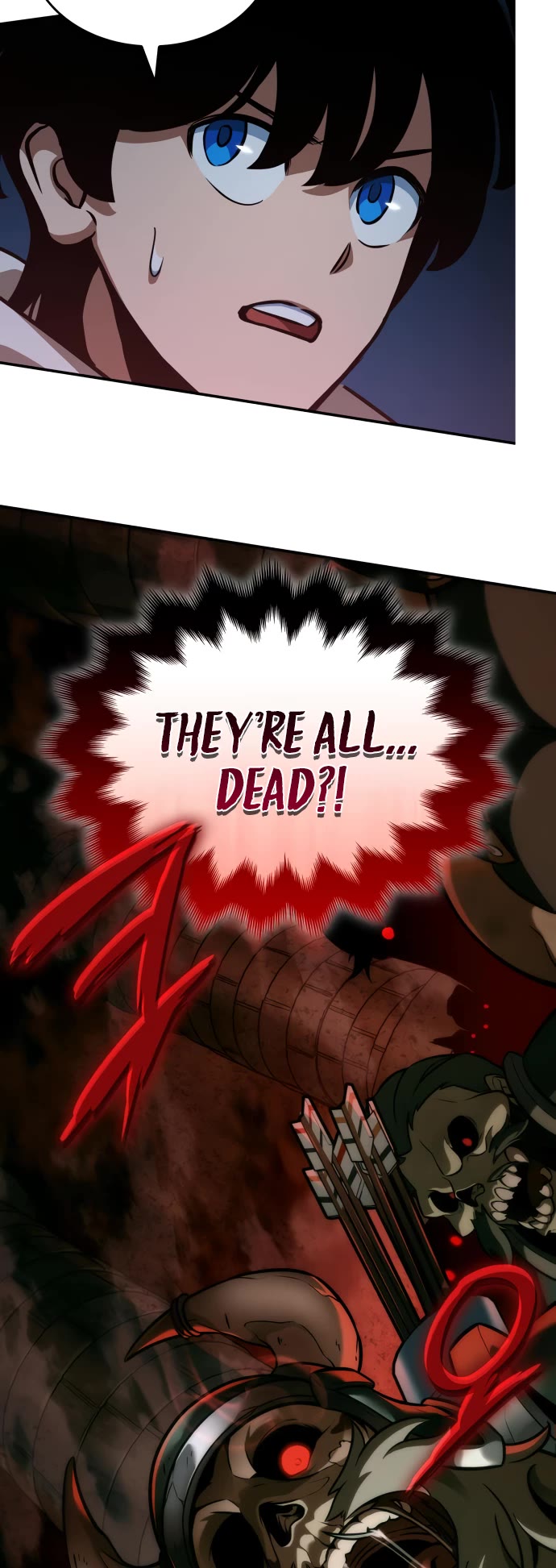 Valhalla Saga chapter 10 page 54