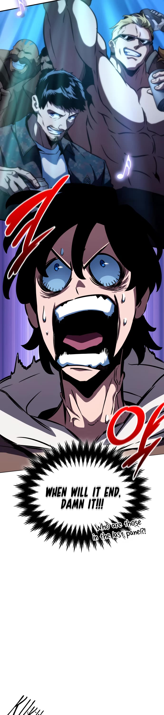 Valhalla Saga chapter 10 page 6