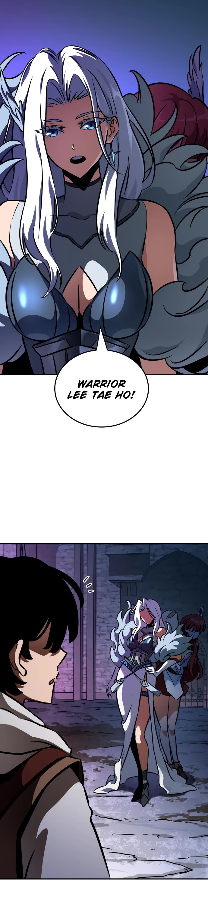 Valhalla Saga chapter 10 page 9