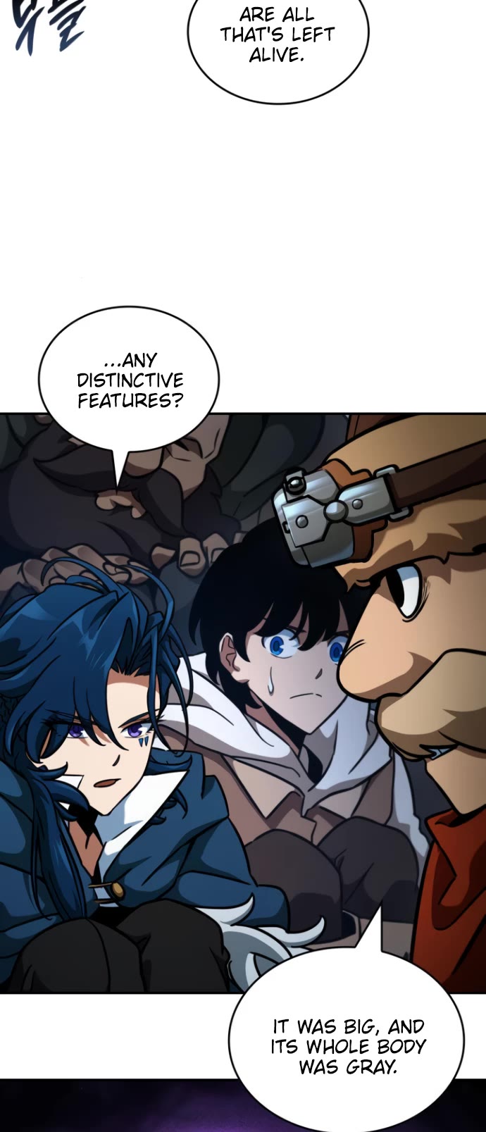 Valhalla Saga chapter 11 page 23