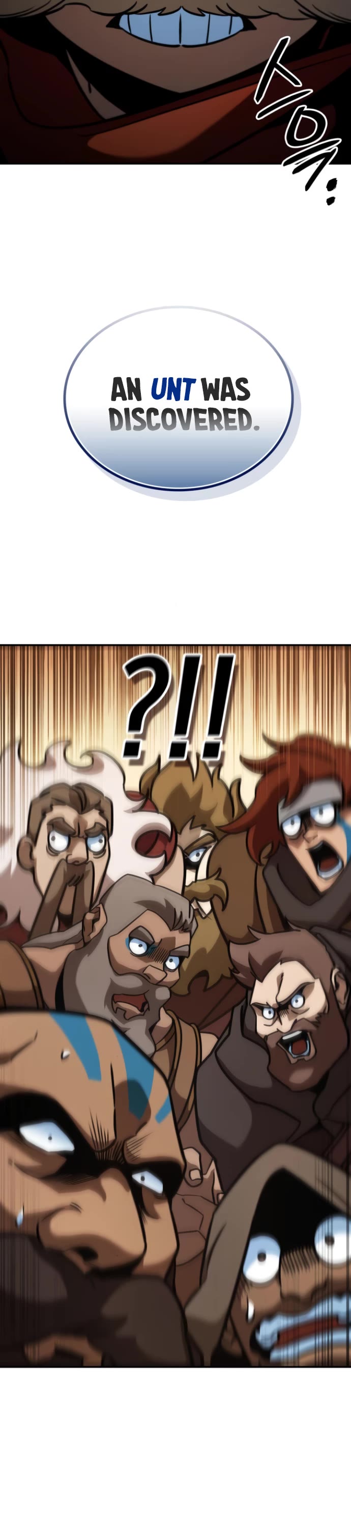 Valhalla Saga chapter 11 page 28