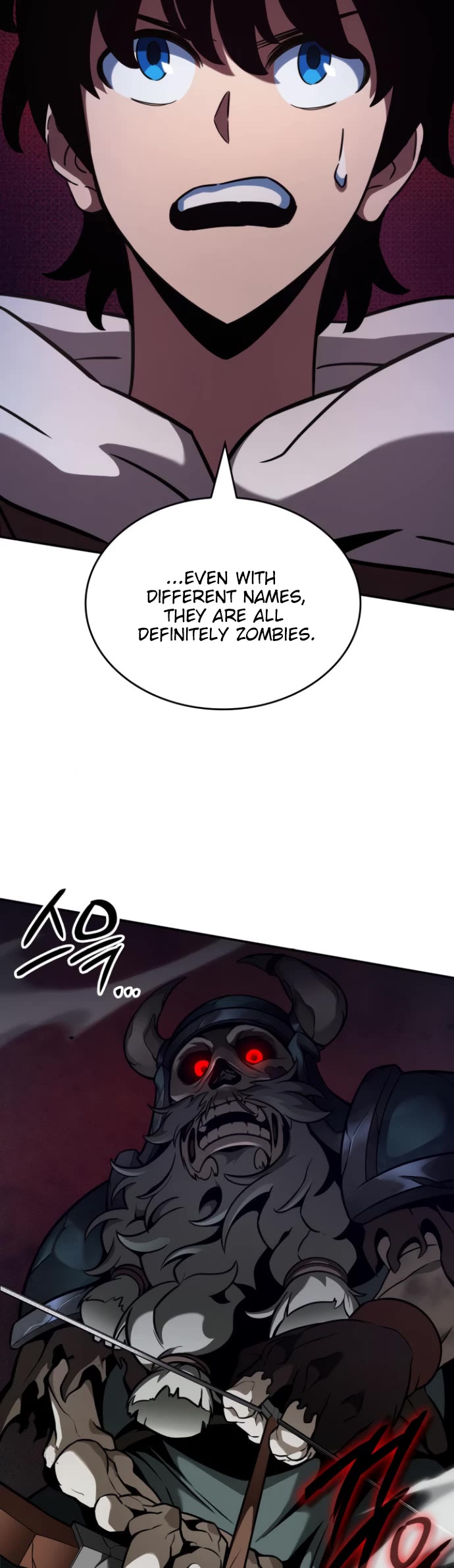 Valhalla Saga chapter 11 page 3