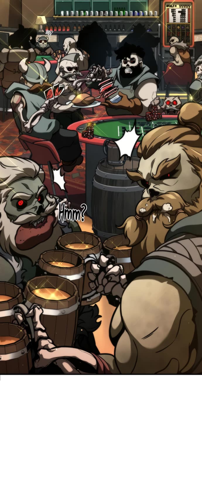 Valhalla Saga chapter 11 page 41