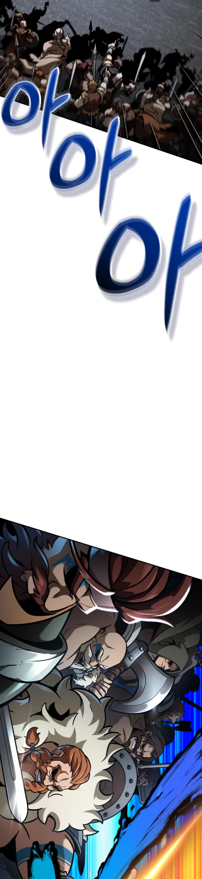 Valhalla Saga chapter 11 page 43