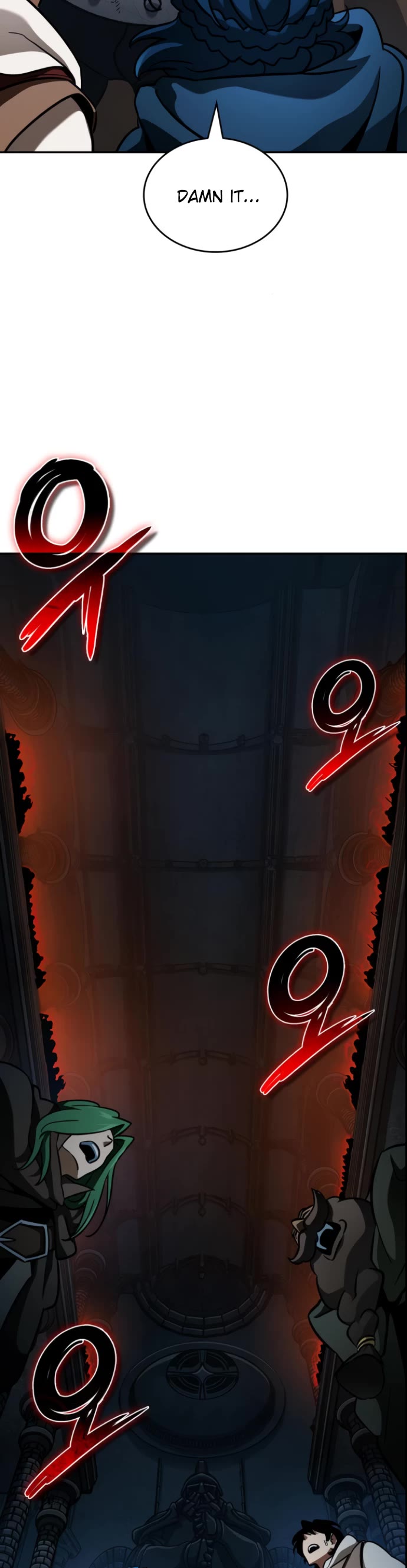 Valhalla Saga chapter 11 page 6