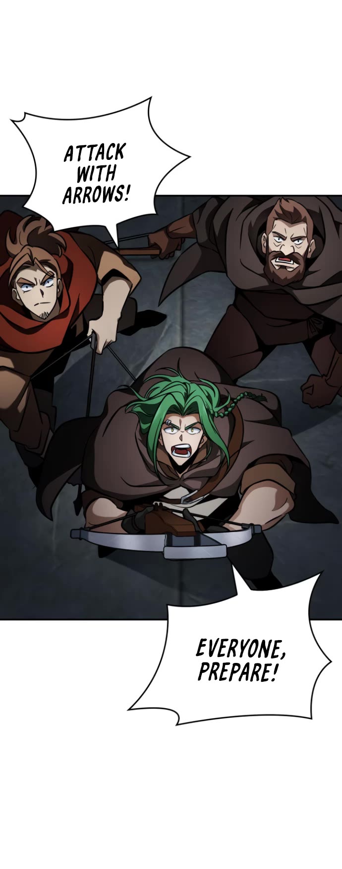 Valhalla Saga chapter 11 page 62