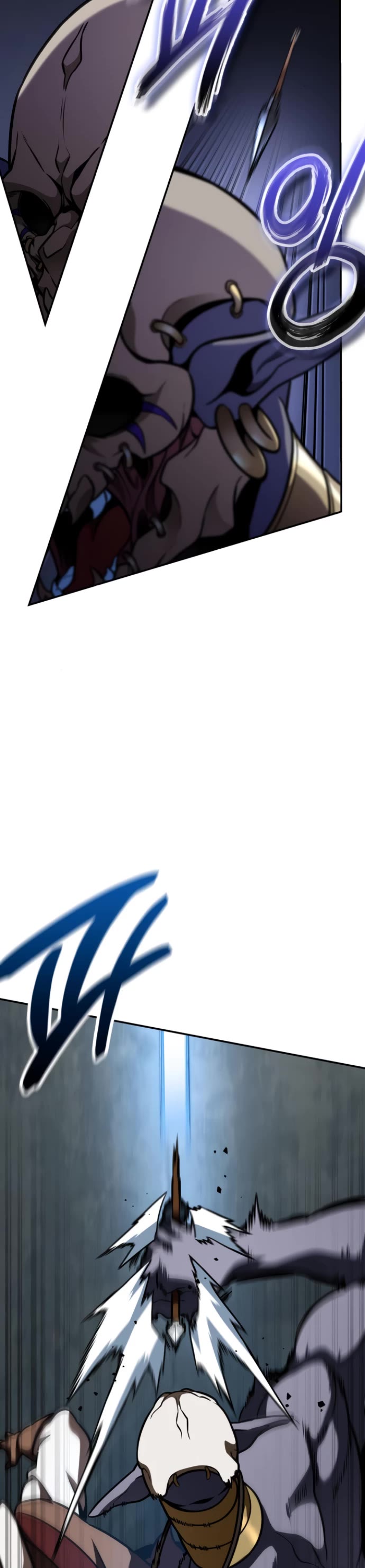 Valhalla Saga chapter 12 page 10