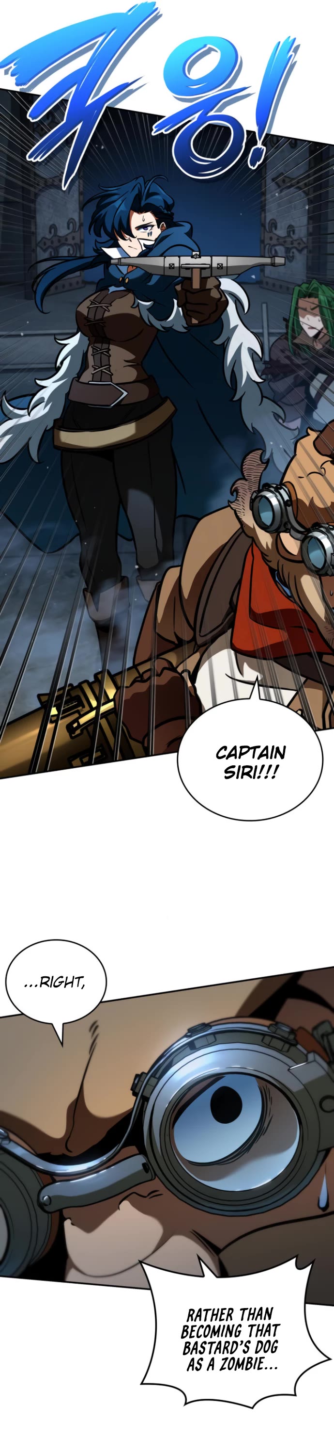 Valhalla Saga chapter 12 page 12