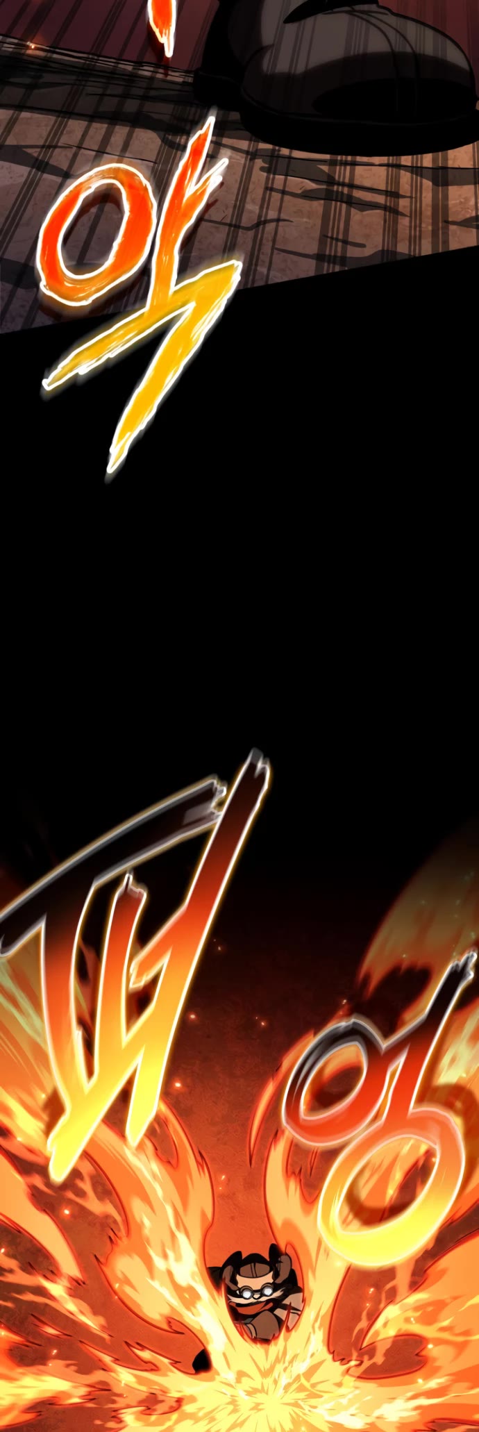 Valhalla Saga chapter 12 page 14