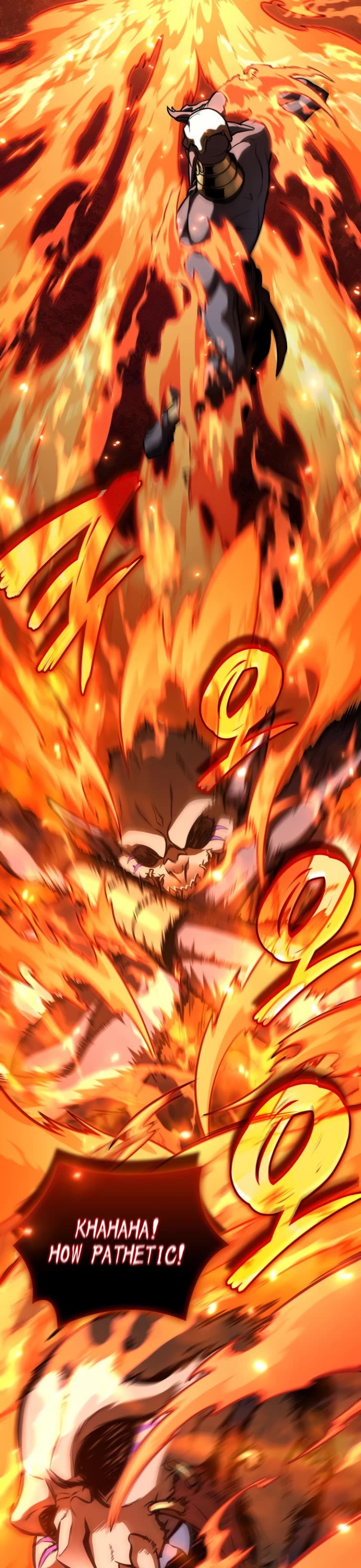 Valhalla Saga chapter 12 page 15