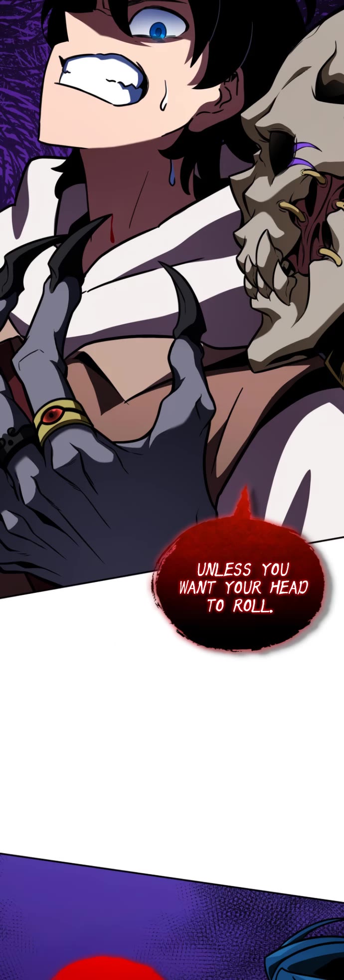 Valhalla Saga chapter 12 page 3