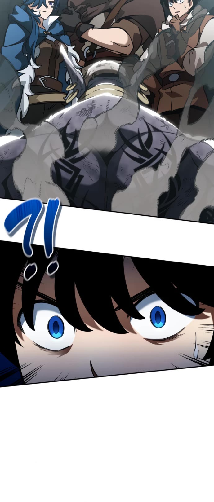 Valhalla Saga chapter 12 page 37