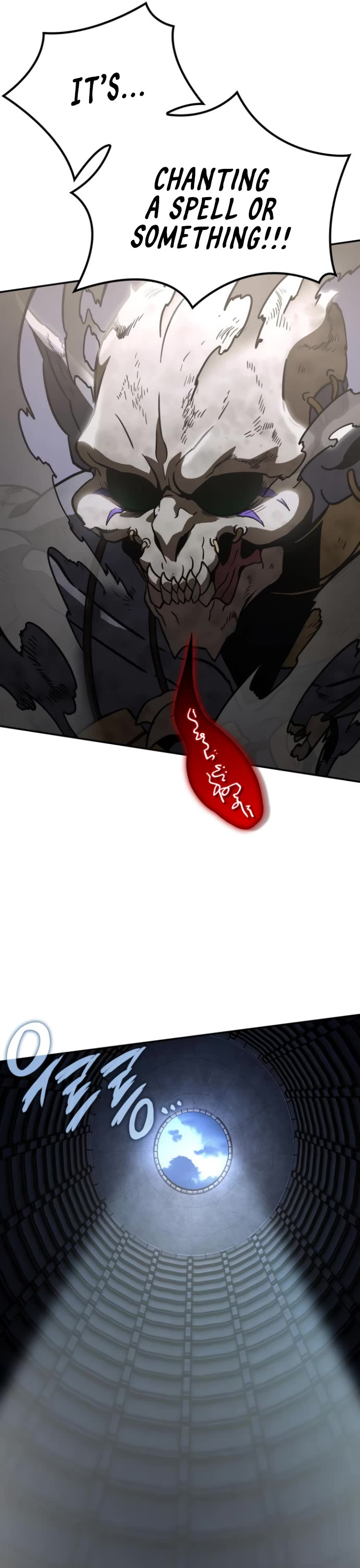 Valhalla Saga chapter 12 page 38