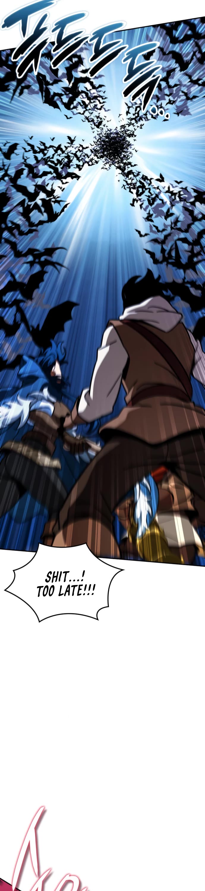 Valhalla Saga chapter 12 page 42