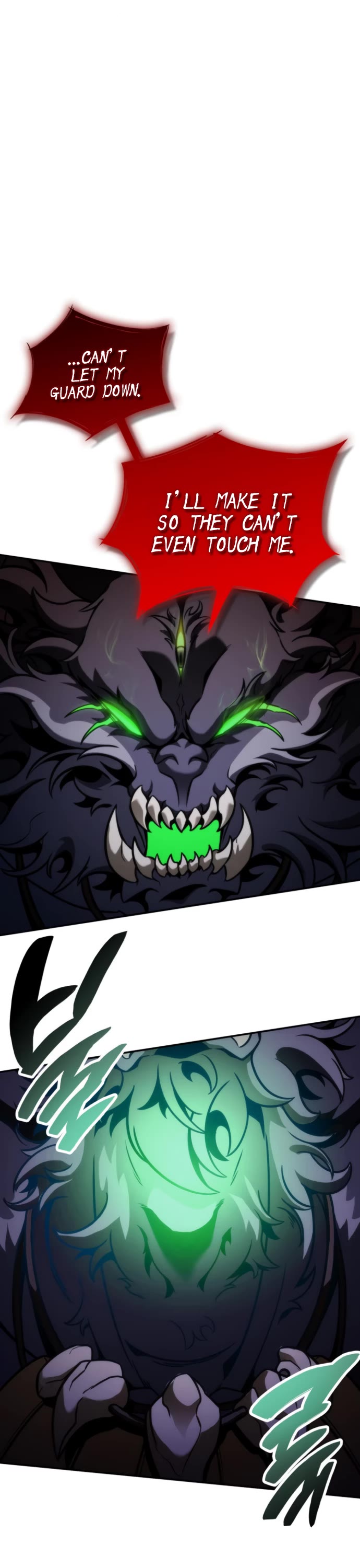 Valhalla Saga chapter 12 page 46