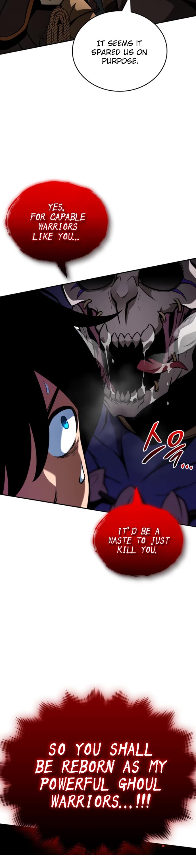 Valhalla Saga chapter 12 page 6