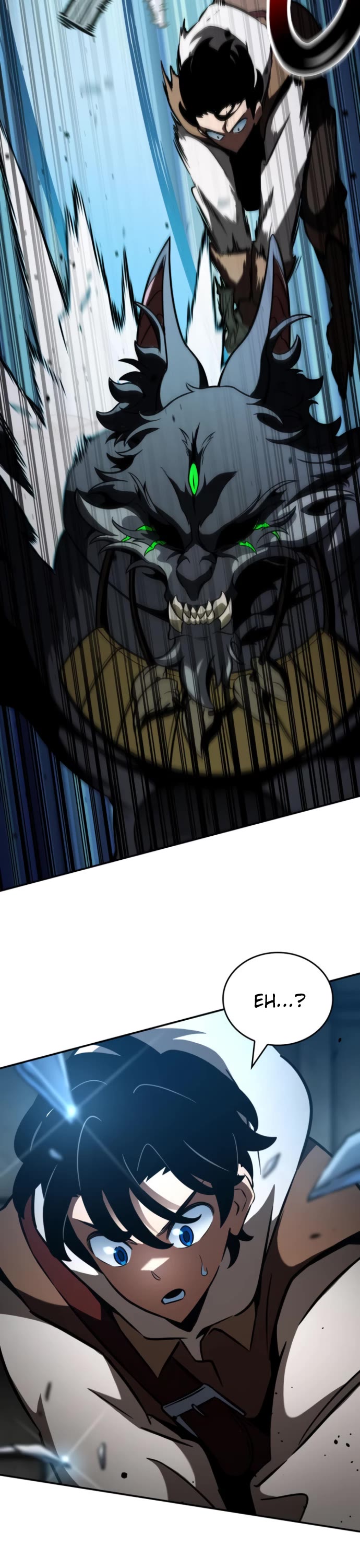 Valhalla Saga chapter 12 page 62